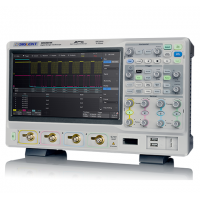 鼎陽  SDS5000X 系列超級熒光示波器