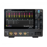 鼎陽  SDS1000X EDU系列高分辨率示波器