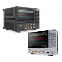 鼎陽  SDS6000 Pro系列高分辨率數(shù)字示波器