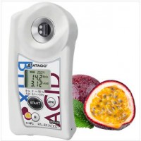 愛拓ATAGO  PAL-BX丨ACID 21 百香果糖酸度計