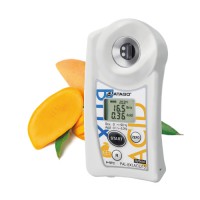 愛拓ATAGO  PAL-BX丨ACID 15 芒果糖酸度計