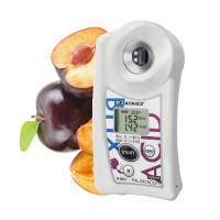 愛拓ATAGO  PAL-BX丨ACID 11 李子糖酸度計