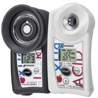 愛拓ATAGO  水果無損糖酸套裝（蘋果）