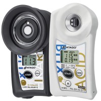 愛拓ATAGO  水果無損糖酸套裝（梨子）