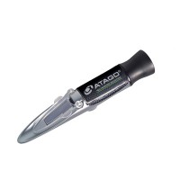 愛拓ATAGO  MASTER-93H 刻度式手持折射儀