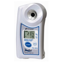 愛(ài)拓ATAGO  PAL-03CS 氯化鈉冰點(diǎn)濃度計(jì)（雙標(biāo)度）