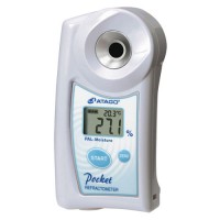 愛(ài)拓ATAGO  PAL-Moisture 水分折射儀