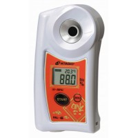 愛(ài)拓ATAGO  PAL-福 便攜式數(shù)顯折光儀（寬量程 0.0~88.0%）