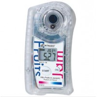 愛拓ATAGO  PAL-Fruit & Jam (pH)（水果 & 果醬）