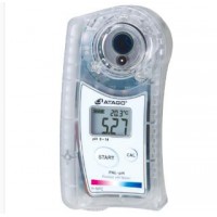 愛拓ATAGO  PAL-pH 微量樣品pH計