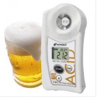 愛拓ATAGO  PAL-Easy丨ACID 101 啤酒酸度計(jì)