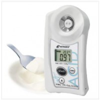 愛拓ATAGO  PAL-Easy丨ACID 96 酸奶酸度計(jì)