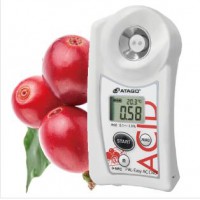 愛拓ATAGO  PAL-Easy丨ACID 40 咖啡果酸度計(jì)