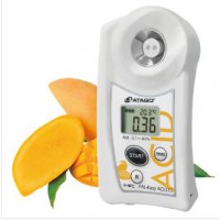 愛拓ATAGO  PAL-Easy丨ACID 15 芒果酸度計(jì)