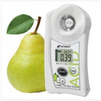 愛拓ATAGO  PAL-Easy丨ACID 14 梨酸度計(jì)