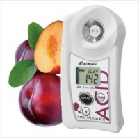 愛拓ATAGO  PAL-Easy丨ACID 11 李子酸度計(jì)