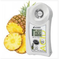 愛拓ATAGO  PAL-Easy丨ACID 9 菠蘿酸度計(jì)