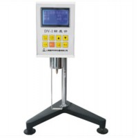 上海梅穎浦  DV-1數(shù)字式旋轉粘度計