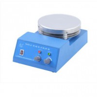 上海梅穎浦   SH21-2恒溫磁力攪拌器