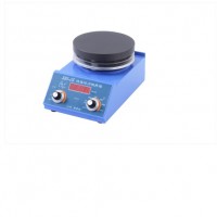 上海梅穎浦  X85-2S數(shù)顯恒溫磁力攪拌器