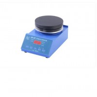 上海梅穎浦   08-2數(shù)顯恒溫磁力攪拌器