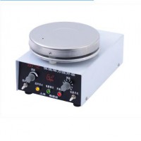 上海梅穎浦  81-2恒溫磁力攪拌器 恒溫