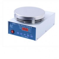 上海梅穎浦  H01-1A智能數(shù)顯磁力攪拌器