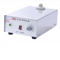 上海梅穎浦  85-1磁力攪拌器 小型 小容量