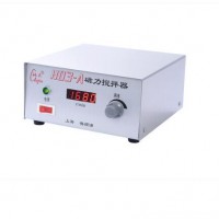 上海梅穎浦  H03-A數(shù)顯磁力攪拌器