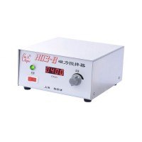 上海梅穎浦  H03-B磁力攪拌器