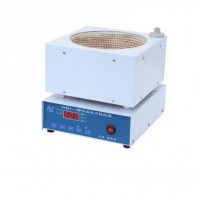 上海梅穎浦  H01-1G 2L加熱套磁力攪拌器