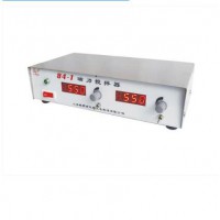 上海梅穎浦  84-1二工位磁力攪拌器