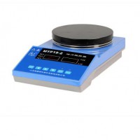 上海梅穎浦  MYP19-2磁力攪拌器 恒溫磁力攪拌器