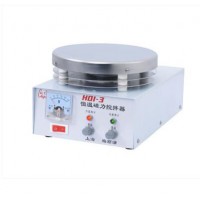 上海梅穎浦  H01-3數(shù)顯恒溫磁力攪拌器