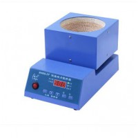 上海梅穎浦  SH05-3T加熱套磁力攪拌器
