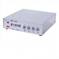 上海梅穎浦  84-1A四工位磁力攪拌器