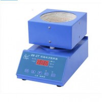 上海梅穎浦  08-2T電熱套攪拌器