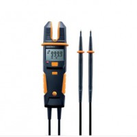 德圖testo   testo755-2 - 電流電壓通斷測(cè)試儀