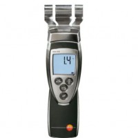 德圖testo  testo 616 - 木材及建材水分測量儀