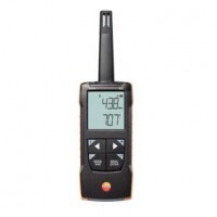 德圖testo  testo 625 - 數(shù)字溫濕度計(jì)，可連接APP