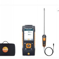德圖testo  testo 440 高溫溫濕度套裝
