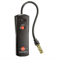 德圖testo  testo 317-1 - 煙氣泄漏檢測(cè)儀