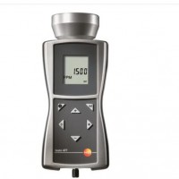 德圖testo  testo 477 - LED手持式頻閃儀