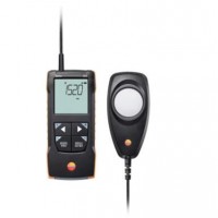 德圖testo  testo 545 - 數(shù)字照度計(jì)，可連接APP