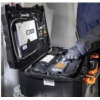 德圖testo  testo 324 專業(yè)套裝 - 壓力和泄漏檢測(cè)