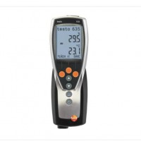 德圖testo  testo 635-1 - 溫濕度計(jì)
