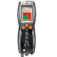 德圖testo  testo 330-2 LL - 專業(yè)型煙氣分析儀套裝