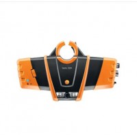 德圖testo  testo330i - 煙氣分析儀內(nèi)置O2,CO,NO傳感器