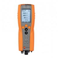 德圖testo  testo 340 升級(jí)版低氮套裝