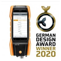 德圖testo  testo 300 Longlife - 煙氣分析儀基礎(chǔ)款2（二組分）（O2 ，帶H2補(bǔ)償?shù)腃O傳感器 8,000 ppm，可加裝NO/NOlow傳感器）